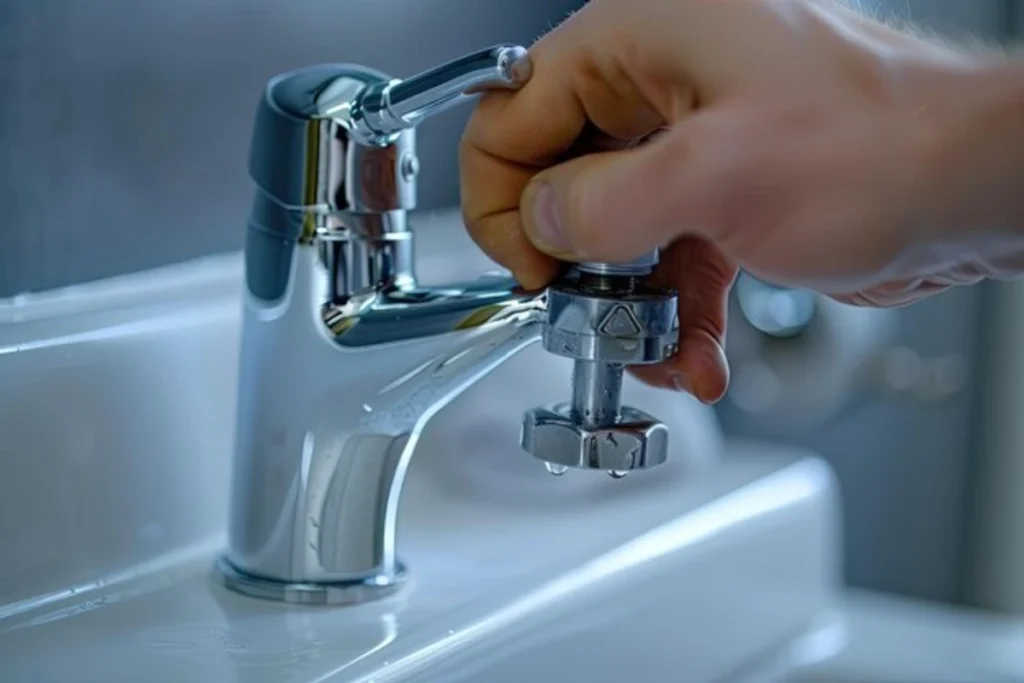 Drainage System Repair