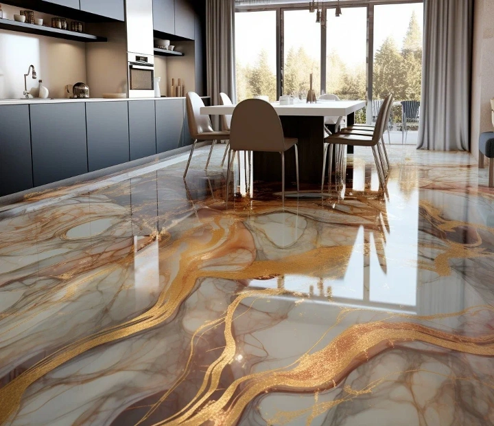 Trusted epoxy flooring Dubai