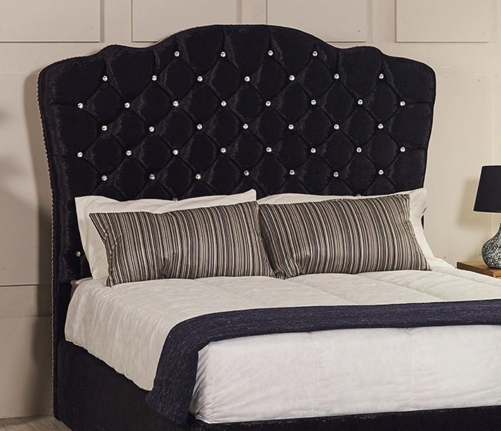 Custom headboard design quote Dubai