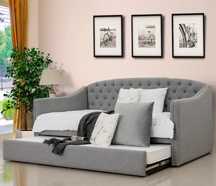 Custom sofa cum bed quote Dubai