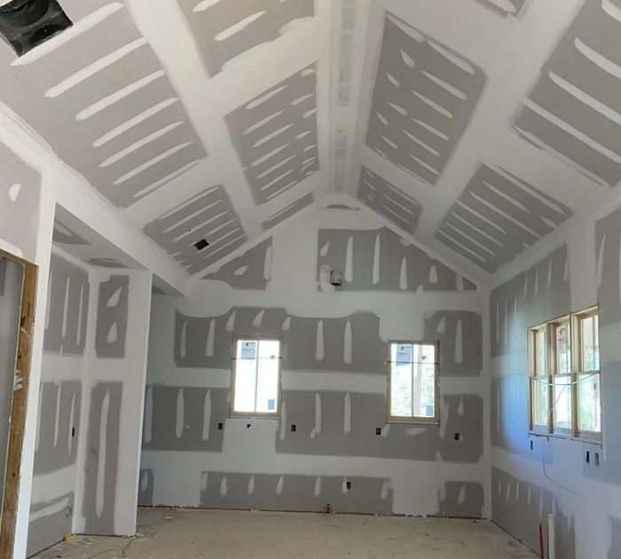 Get instant gypsum work price quote Dubai