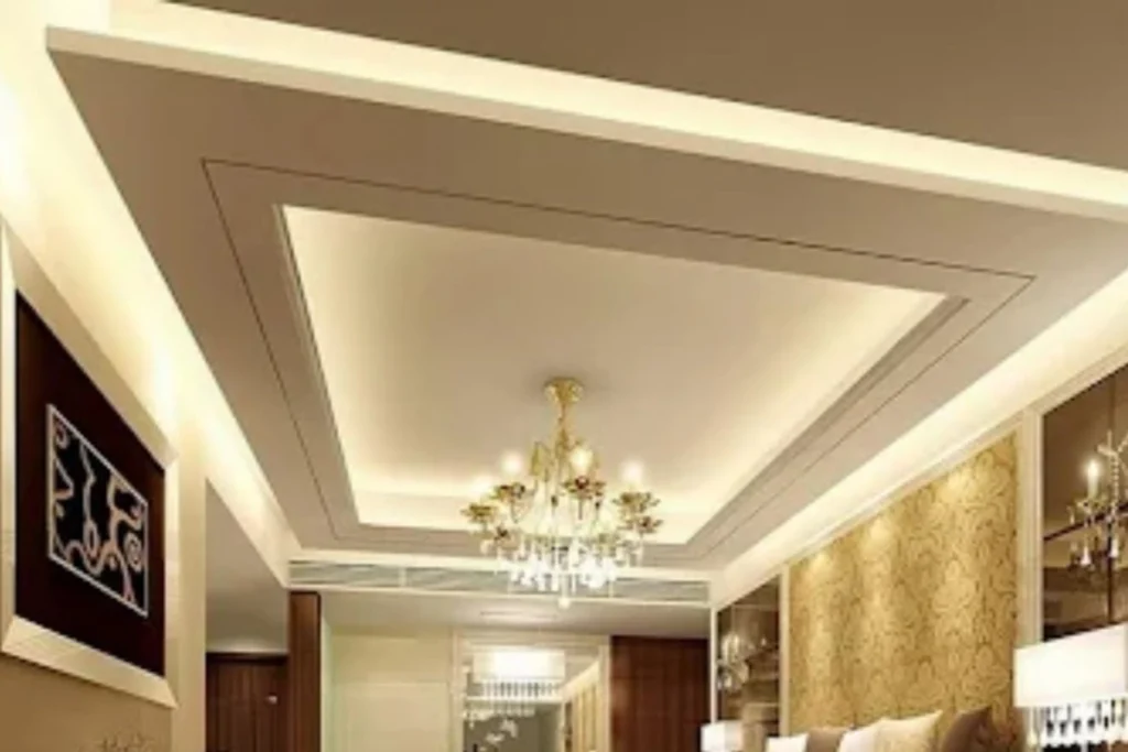 LED ceiling lighting Dubai