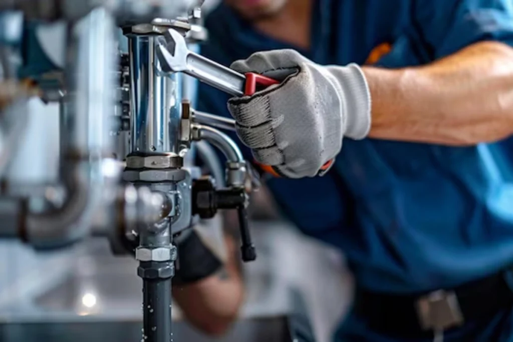 Leak detection Dubai