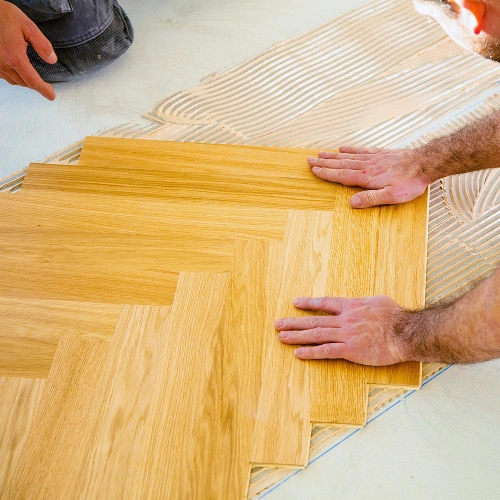 Marble floor refinishing Dubai