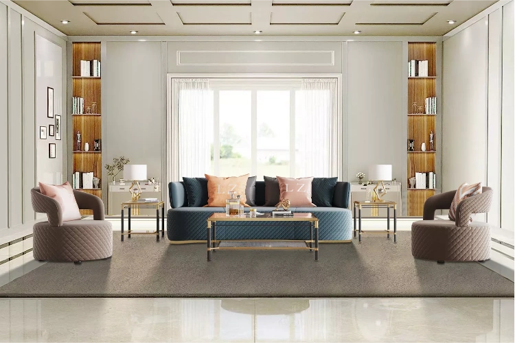 Modern home furniture Dubai