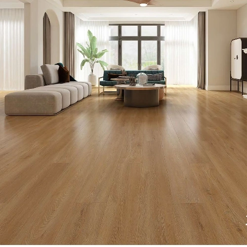 Rigid core SPC flooring Dubai