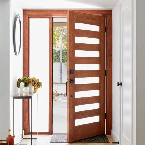 Modern window door design
