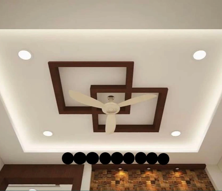 PVC ceiling installation Dubai