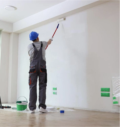 Professional painting Dubai