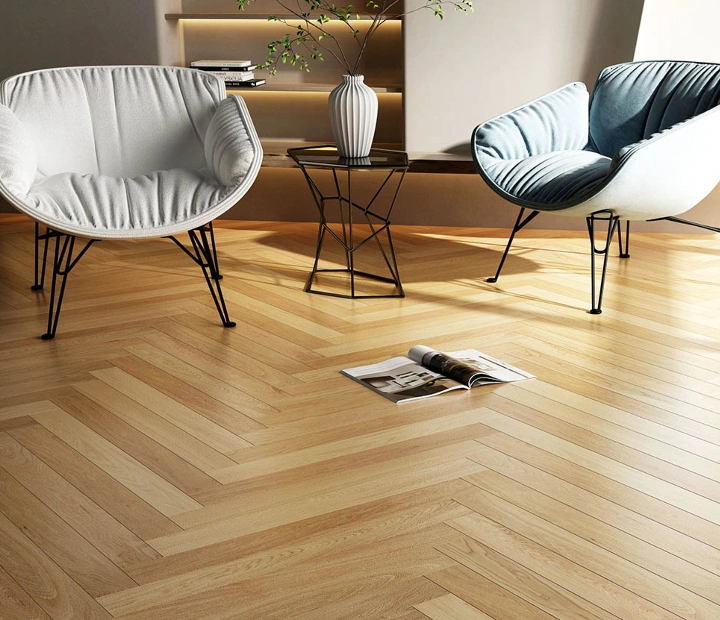 Parquet flooring installation Dubai