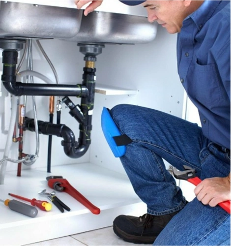 Professional plumbing Dubai