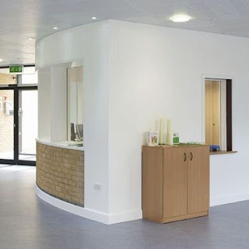 Premium textured gypsum ceiling design Dubai