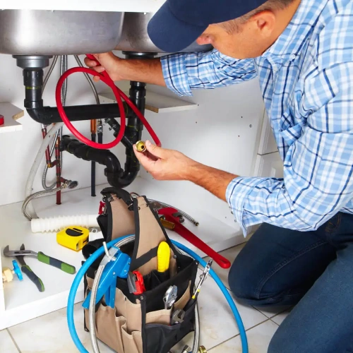 Home plumbing services Dubai