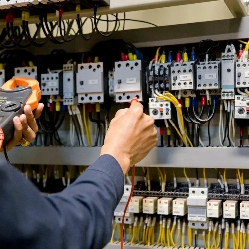 Home electrical wiring Dubai