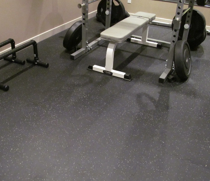 Free rubber flooring estimate Dubai