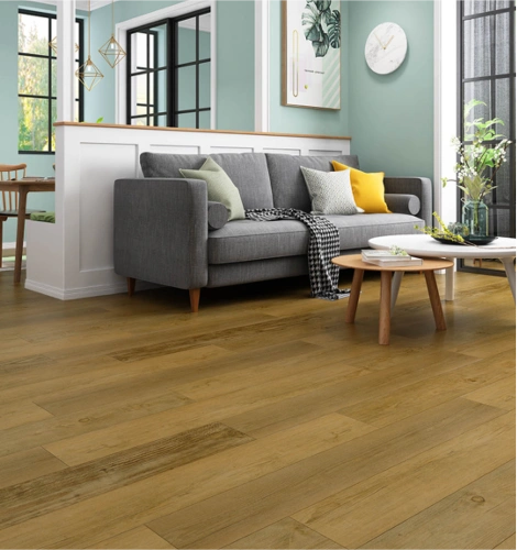 Premium SPC flooring Dubai