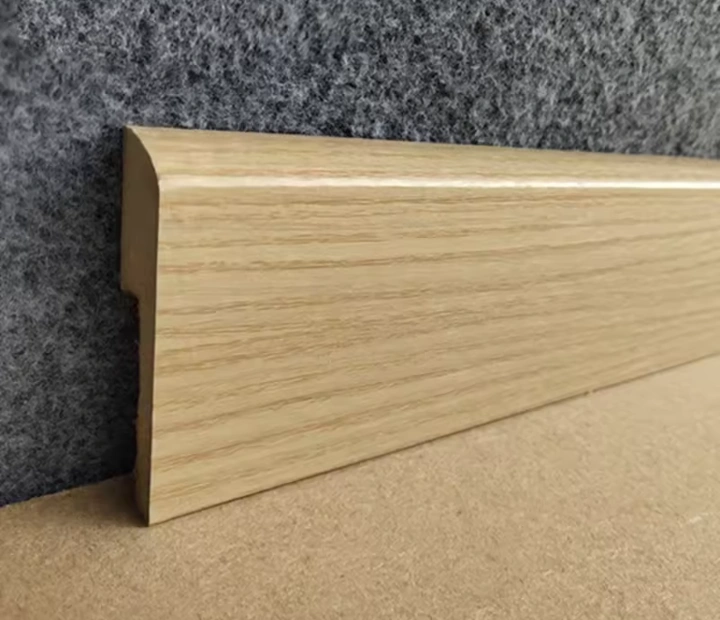 Skirting board installation Dubai