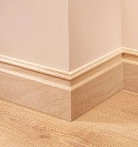 Premium skirting boards Dubai