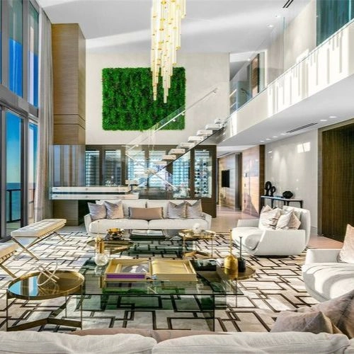 Smart planning for interior renovation projects