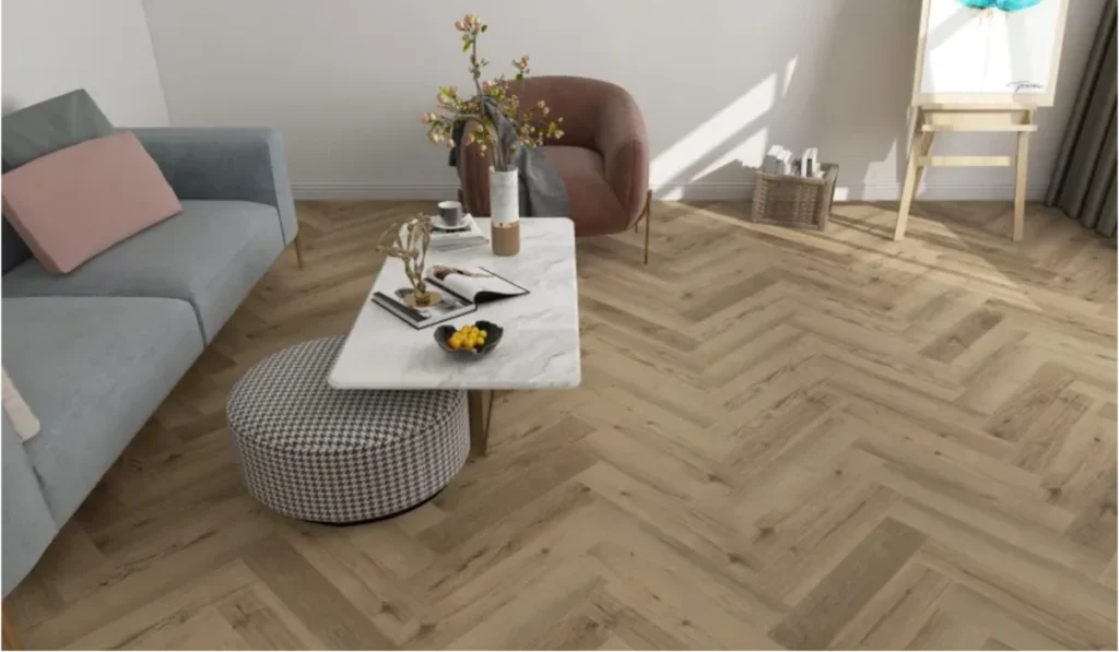 SPC installation specialists Dubai