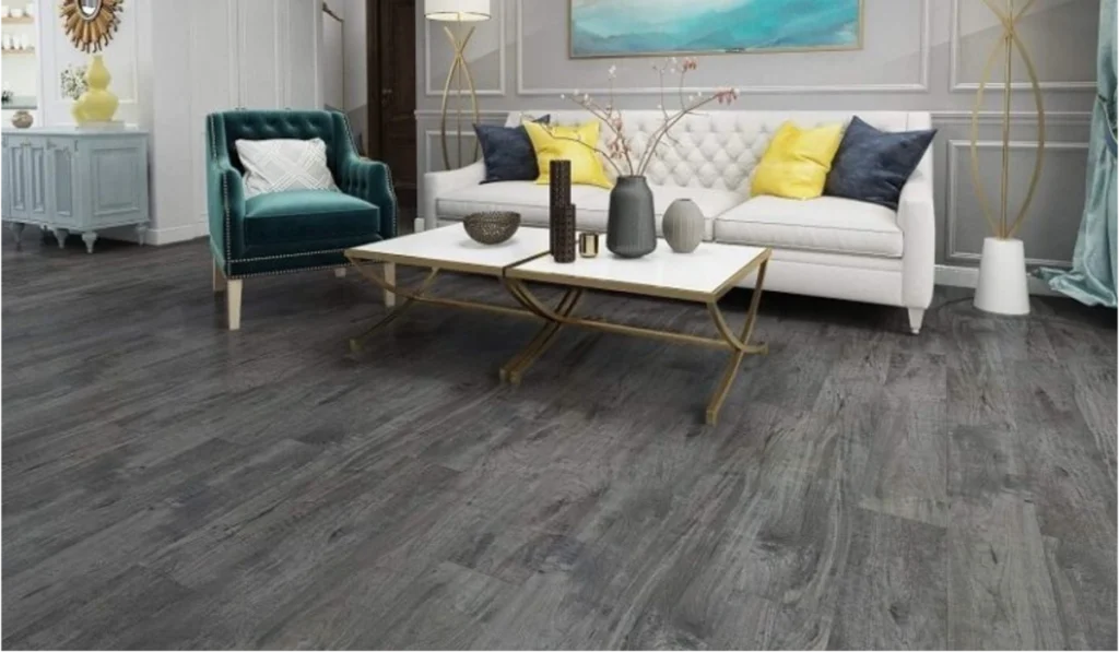 Expert vinyl installation Dubai