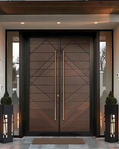 UPVC doors installation Dubai