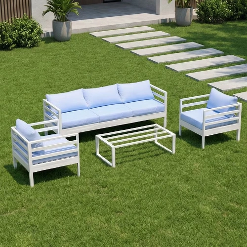 Villa garden furniture Dubai