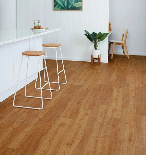 Modern vinyl flooring Dubai