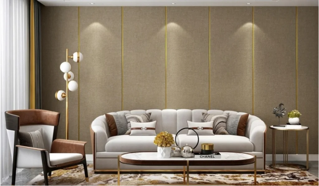 Wall panel installation Dubai