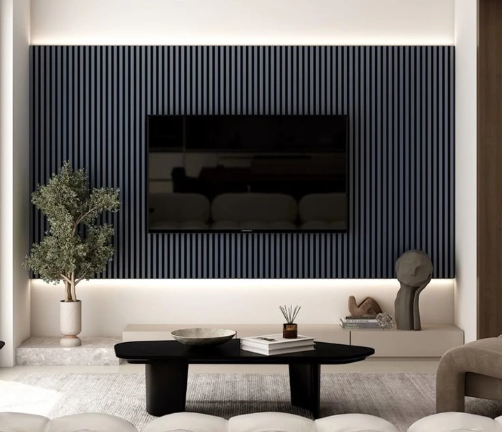 Professional wall panels Dubai