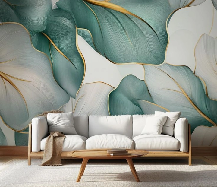 Professional wallpaper services Dubai