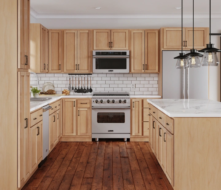 Kitchen cabinets supplier Dubai