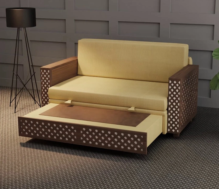 Sofa cum beds supplier Dubai