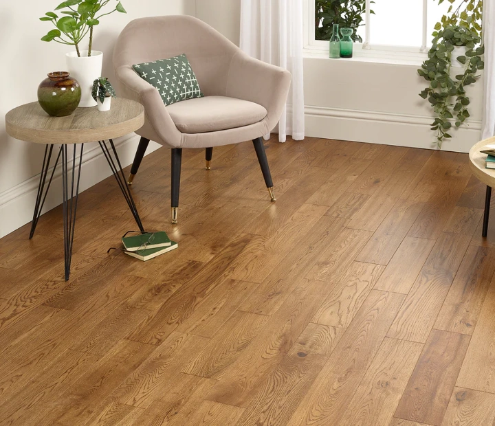 Wooden flooring supplier Dubai