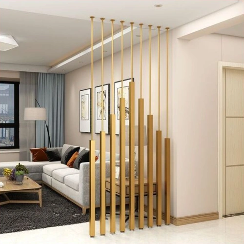 Living room divider Dubai