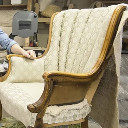 Chair Repair Dubai