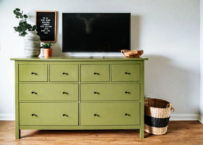 Safe, non-toxic, and vibrant paint finishes.