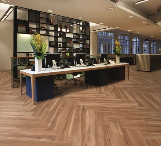 Professional Office Flooring Dubai.