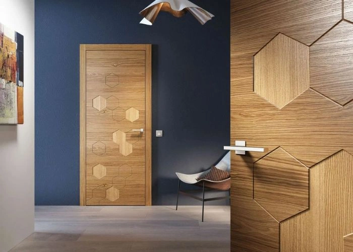 Traditional craftsmanship with a modern touch.