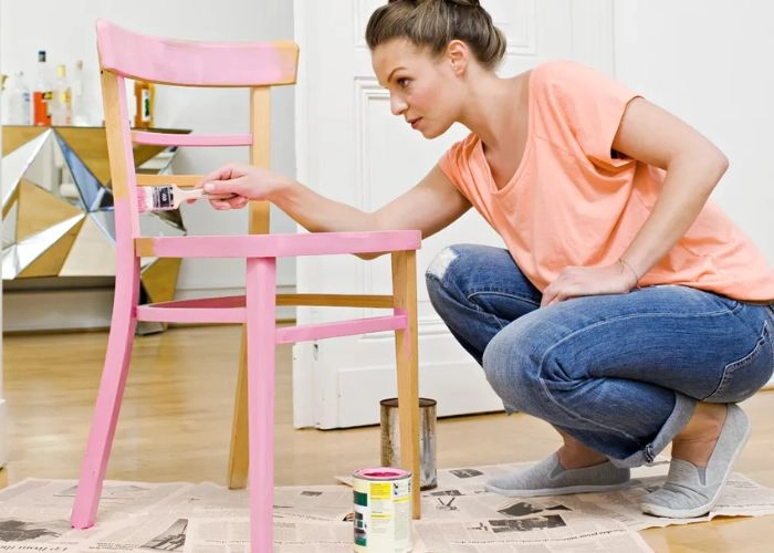 Seamless finish to match modern interior themes.