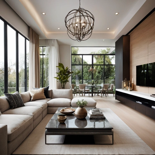 Bespoke interior fitout tailored for unique spaces