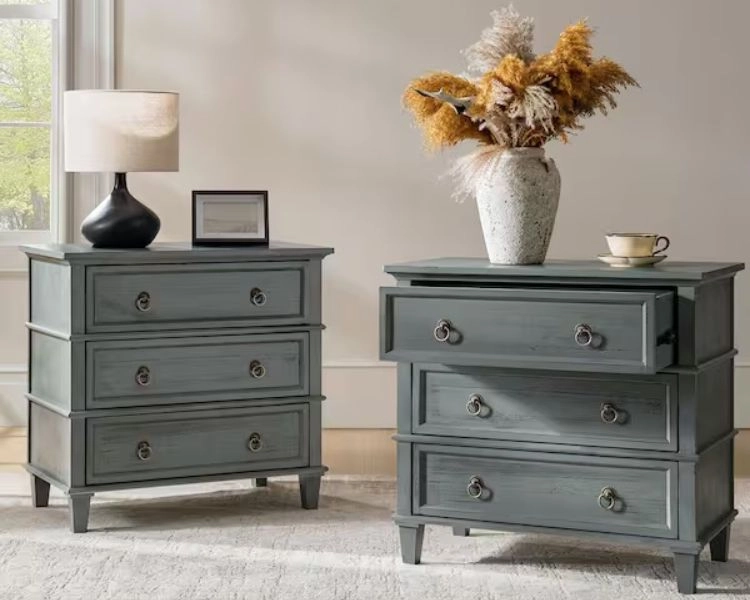 Unmatched quality with a focus on durability.