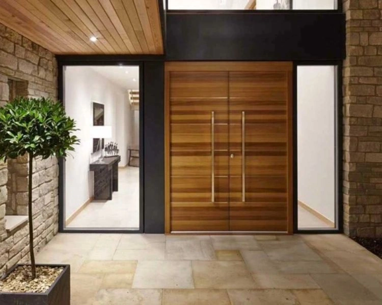 Exceptional quality with professional installation.