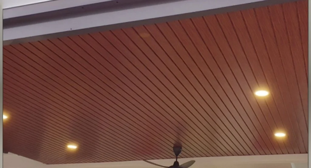 Corrosion Resistant Aluminum Ceiling Solutions