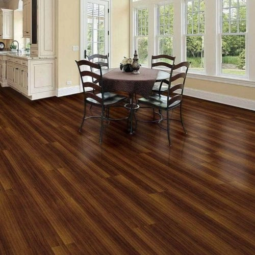 Long Lasting Materials For Every Space.