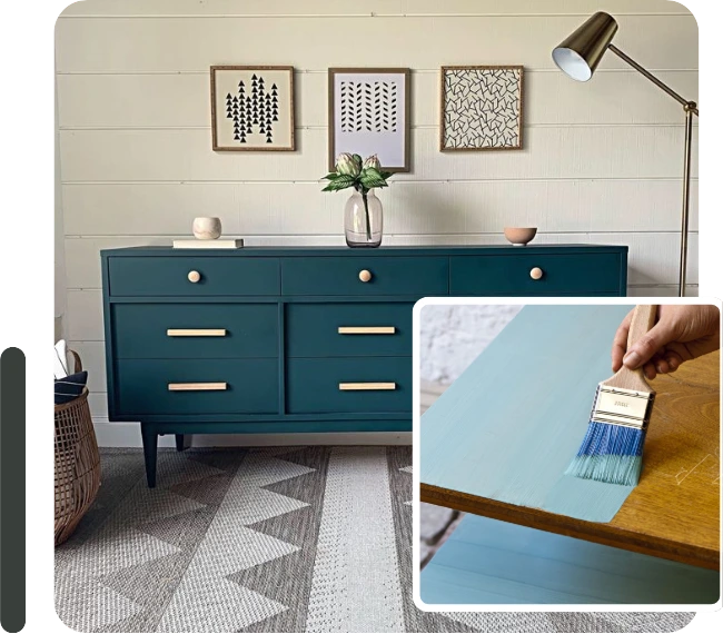 Precision finishing by Dubai’s top artisans.