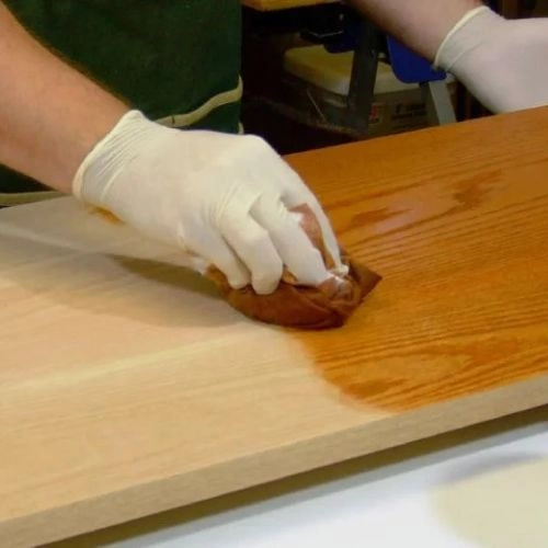 High-Quality Furniture Polishing Services