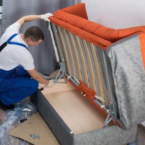 Expert Furniture Repairing Services