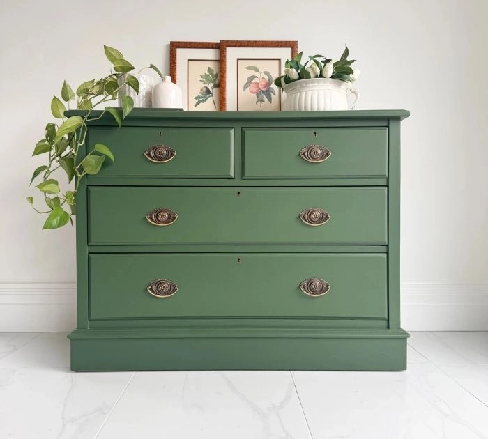 Transparent pricing for premium refinishing.