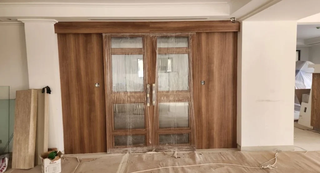 Long-lasting durability for Dubai's climate.